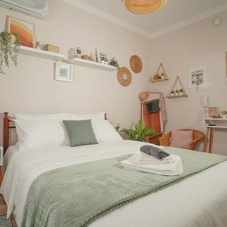 Homey Έδεσσα Εξωτερικό φωτογραφία