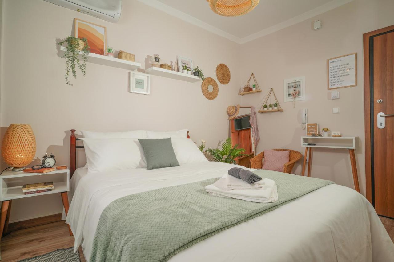 Homey Έδεσσα Εξωτερικό φωτογραφία