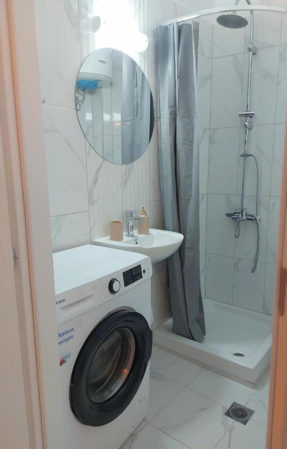 Homey Έδεσσα Εξωτερικό φωτογραφία